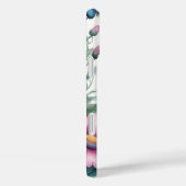 蝶 Case-Mate iPhoneケース (裏面 / 右)