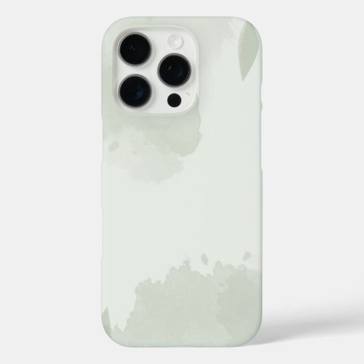 蝶 Case-Mate iPhoneケース (裏面)
