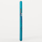 蝶 Case-Mate iPhoneケース (裏面/右)