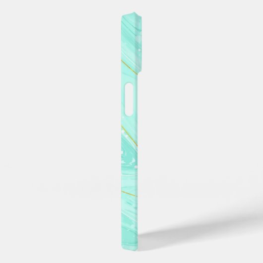 蝶 Case-Mate iPhoneケース (裏面 / 右)