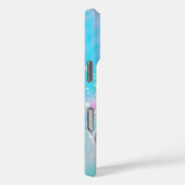 蝶 Case-Mate iPhoneケース (裏面 / 右)