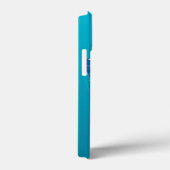 蝶 Case-Mate iPhoneケース (裏面 / 右)