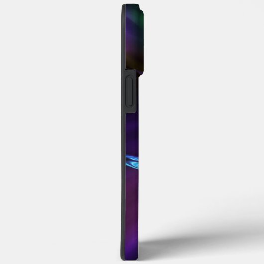 蝶 Case-Mate iPhoneケース (裏面 / 右)