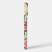 蝶 Case-Mate iPhoneケース (裏面 / 右)