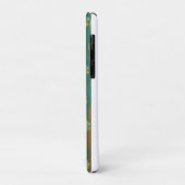 蝶 Case-Mate iPhoneケース (裏面/左)