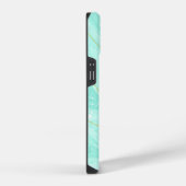 蝶 iPhoneケース (右側面)