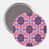 蝶(&S)..... マグネット (正面/裏面)