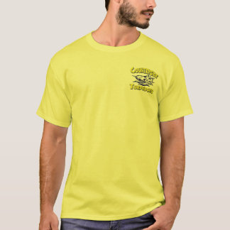 蝶 Tシャツ