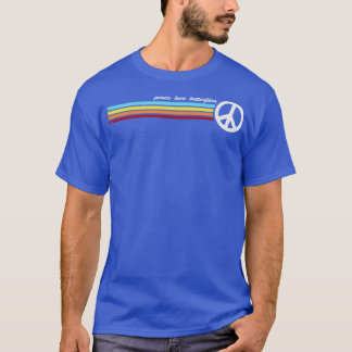 蝶 Tシャツ