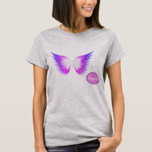 蝶 Tシャツ