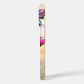 蝶iPhoneケース Case-Mate iPhoneケース (裏面 / 左)