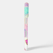 蝶iPhoneケース Case-Mate iPhoneケース (裏面 / 右)