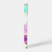 蝶iPhoneケース iPhoneケース (右側面)