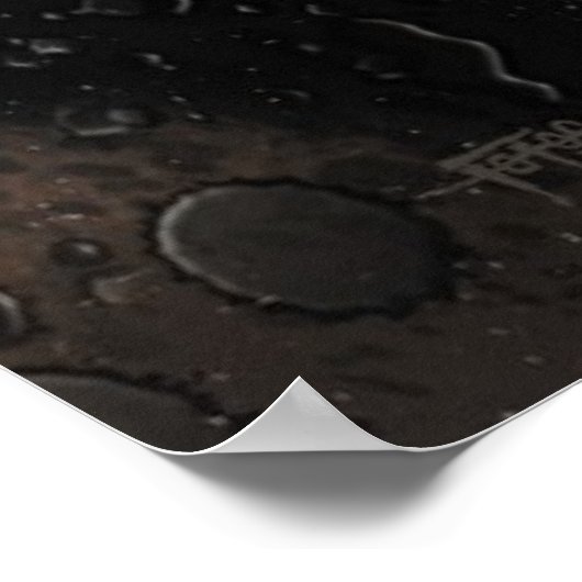 融合した ポスター (角)