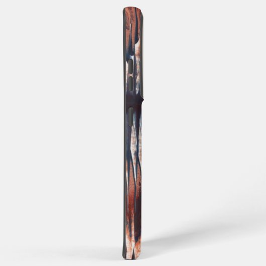 融合カラー SAMSUNG GALAXYケース (右側面)