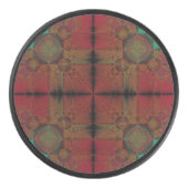 融合グリッド アイスホッケーパック (正面)