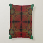 融合グリッド アクセントクッション (裏面(縦))