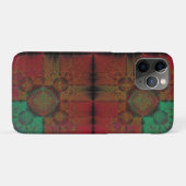 融合グリッド Case-Mate iPhoneケース (裏面(横))