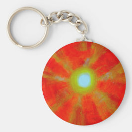 融合 キーホルダー