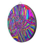 融合 ダーツボード (正面右)