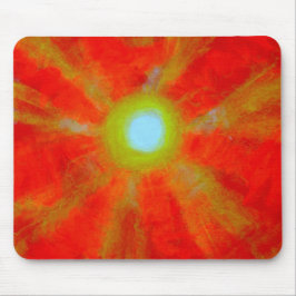 融合 マウスパッド