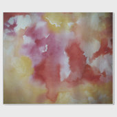 融合 ラッピングペーパー (フラット)