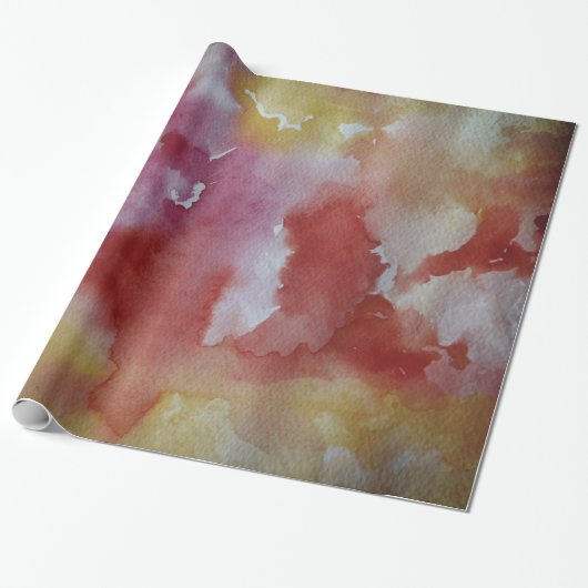 融合 ラッピングペーパー (アンロールド)