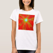 融合 Tシャツ (正面)