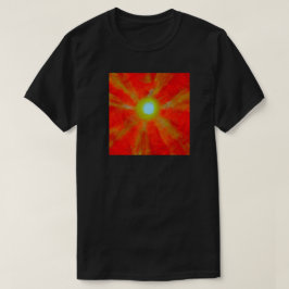 融合 Tシャツ