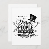 融解の利く人がある シーズンカード (正面/裏面)