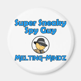 融解マインド マグネット