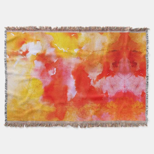 融解液 スローブランケット (正面)