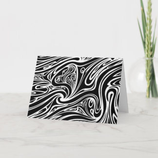 融解錯覚 カード