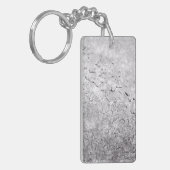 融雪 キーホルダー (正面左)