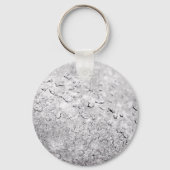 融雪 キーホルダー (正面)