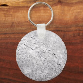 融雪 キーホルダー (正面)