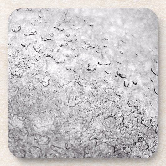 融雪 コースター (正面)