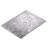 融雪 ノートブック (左側)