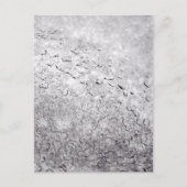 融雪 ポストカード (正面)