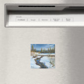 「融雪」磁石 マグネット (インサイチュ (食洗機))