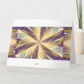 螺旋の山花2 カード (裏面)