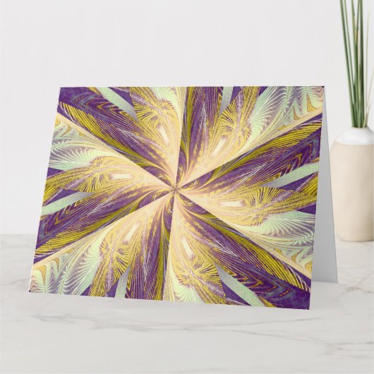 螺旋の山花2 カード (正面)