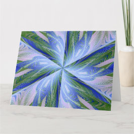 螺旋の山花3 カード