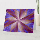 螺旋の山花5 カード (正面)