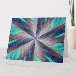 螺旋の山花6 カード