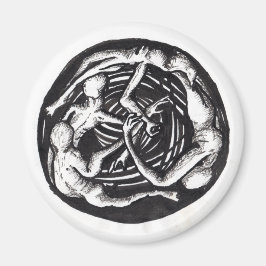 螺旋下降 マグネット