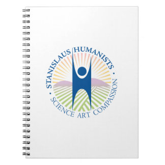 螺旋綴じのノート ノートブック