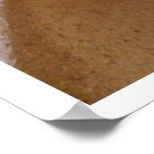 螺旋階段ポスター ポスター (角)