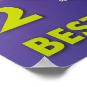 螺旋 – カレンダー2012, The Flower of Life ポスター (角)