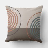 螺旋 クッション (正面)